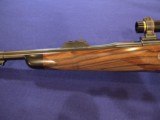 Custom Mauser - 358 Norma Magnum - 4 of 14