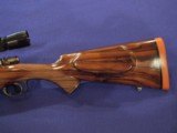 Custom Mauser - 358 Norma Magnum - 3 of 14