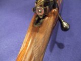 Custom Mauser - 358 Norma Magnum - 7 of 14