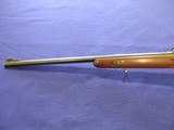 1903 Mannlicher-Schoenauer Take Down
(Westley Richards Marked) - 5 of 15