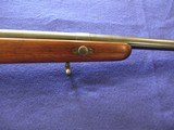 1903 Mannlicher-Schoenauer Take Down
(Westley Richards Marked) - 12 of 15