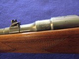 1903 Mannlicher-Schoenauer Take Down
(Westley Richards Marked) - 8 of 15