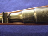 1903 Mannlicher-Schoenauer Take Down
(Westley Richards Marked) - 10 of 15