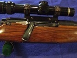 1952 Mannlicher-Schoenauer Carbine - 8 of 11