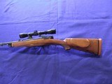 Mannlicher-Schoenauer 264 Winchester Magnum - 1 of 15