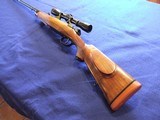 Mannlicher-Schoenauer 264 Winchester Magnum - 3 of 15