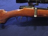 Mannlicher-Schoenauer 264 Winchester Magnum - 6 of 15