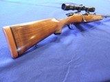 Mannlicher-Schoenauer 264 Winchester Magnum - 4 of 15