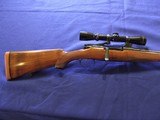 Mannlicher-Schoenauer 264 Winchester Magnum - 15 of 15