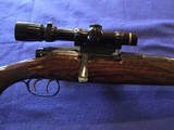 Mannlicher-Schoenauer 338 Winchester Magnum - 8 of 14