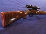 Mannlicher-Schoenauer 338 Winchester Magnum - 2 of 14
