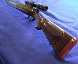 Mannlicher-Schoenauer 338 Winchester Magnum