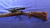 Mannlicher-Schoenauer 338 Winchester Magnum - 3 of 14