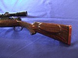 Mannlicher-Schoenauer 338 Winchester Magnum - 4 of 14