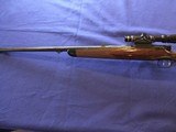 Mannlicher-Schoenauer 338 Winchester Magnum - 6 of 14