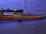 Winchester Mod 70 Super Grade 375 H&H (pre-64) - 6 of 10