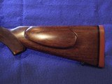 Winchester Mod 70 Super Grade 375 H&H (pre-64) - 2 of 10