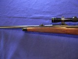 Winchester Mod 70 Super Grade 375 H&H (pre-64) - 4 of 10