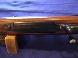 Winchester Mod 70 Super Grade 375 H&H (pre-64) - 9 of 10