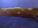 Mauser Mod 98 458 Win Mag - 5 of 14