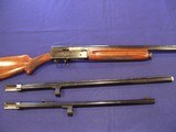 Browning A-5, 12 gauge - 6 of 9