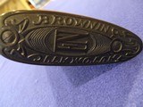 Browning A-5, 12 gauge - 3 of 9