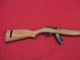 Ruger 1022 , 22 long rifle - 1 of 4