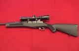 Ruger Mini 14-223 caliber - 1 of 5