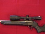 Thompson Center Pro Hunter,
Caliber 25-06 - 4 of 5
