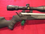 Thompson Center Pro Hunter,
Caliber 25-06 - 3 of 5