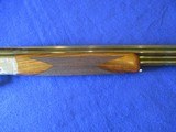 Caesar Guerini Ellipse Evo 20 gauge - 6 of 10