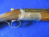 Caesar Guerini Ellipse Evo 20 gauge - 7 of 10