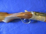 Caesar Guerini Ellipse Evo 20 gauge - 5 of 10
