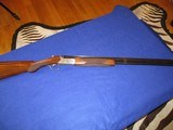 Caesar Guerini Ellipse Evo 20 gauge - 9 of 10