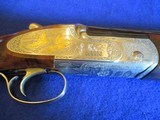 Caesar Guerini Magnus Light Field 20 gauge - 5 of 11
