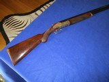 Caesar Guerini Magnus Light Field 20 gauge - 1 of 11