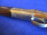 Caesar Guerini Magnus Light Field 20 gauge - 3 of 11