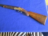 Caesar Guerini Magnus Light Field 20 gauge - 10 of 11