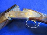 Caesar Guerini Magnus Light Field 20 gauge - 4 of 11