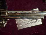 Colt Peacemaker .45, & Colt Frontier Six Shooter .44 - Image 12 of 15