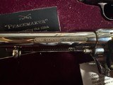 Colt Peacemaker .45, & Colt Frontier Six Shooter .44 - Image 14 of 15