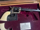 Colt Peacemaker .45, & Colt Frontier Six Shooter .44 - Image 5 of 15