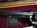 Colt Peacemaker .45, & Colt Frontier Six Shooter .44 - Image 8 of 15