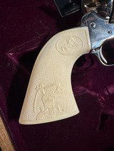 Colt Peacemaker .45, & Colt Frontier Six Shooter .44 - Image 15 of 15
