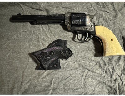 Colt Peacemaker .22 - Image 12 of 12