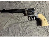 Colt Peacemaker .22 - Image 1 of 12