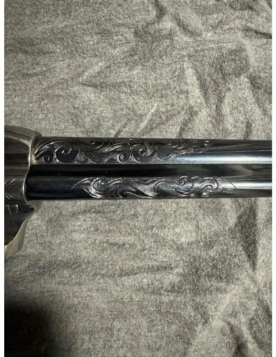 Colt Peacemaker .22 - Image 5 of 12