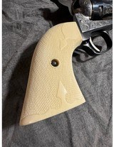 Colt Peacemaker .22 - Image 7 of 12