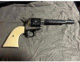 Colt Peacemaker .22 - Image 2 of 12