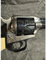 Colt Peacemaker .22 - Image 3 of 12